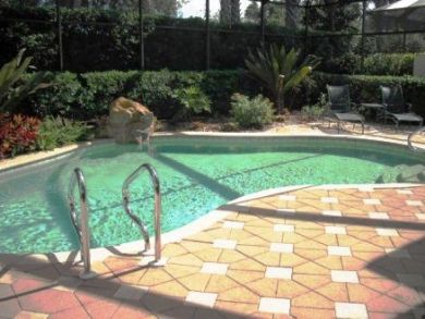 Bonita Springs Home 920168