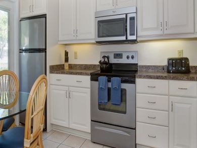 Longboat Key Vacation Rental Home One Bedroom