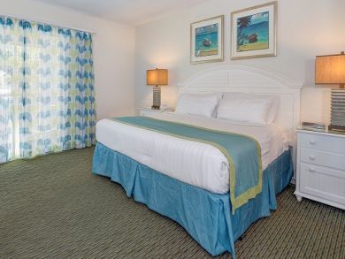 Longboat Key Vacation Rental Home One Bedroom