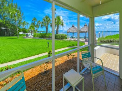 Longboat Key Vacation Rental Home One Bedroom