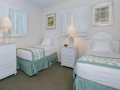 Longboat Key Vacation Rental Home One Bedroom