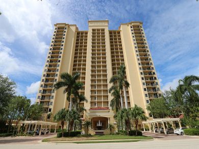 Bonita Springs Condo 920175