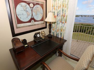 Bonita Springs Luxury Condo With Gulf & Bay Views