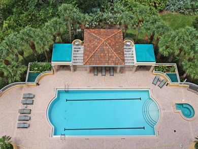 Bonita Springs Luxury Condo With Gulf & Bay Views