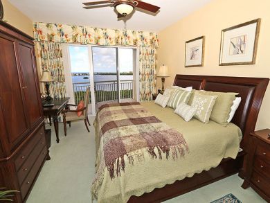 Bonita Springs Luxury Condo With Gulf & Bay Views