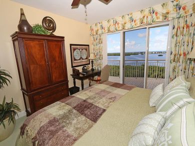 Bonita Springs Luxury Condo With Gulf & Bay Views