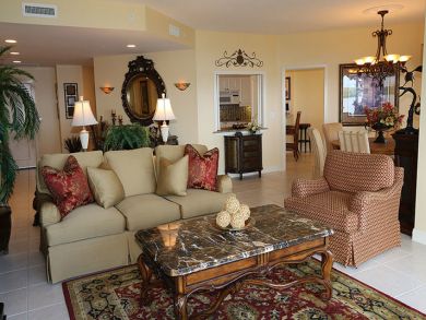 Bonita Springs Luxury Condo With Gulf & Bay Views