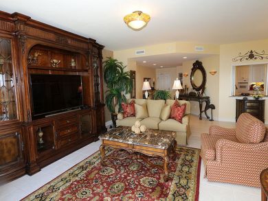 Bonita Springs Luxury Condo With Gulf & Bay Views