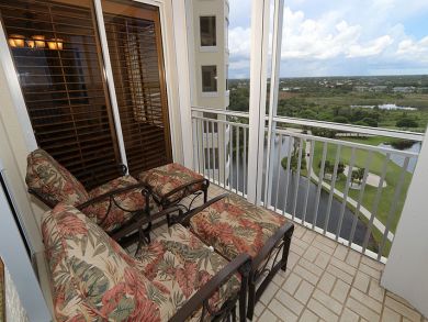 Bonita Springs Luxury Condo With Gulf & Bay Views
