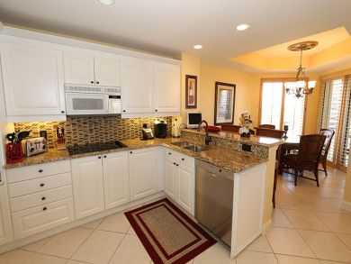 Bonita Springs Luxury Condo With Gulf & Bay Views