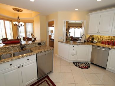 Bonita Springs Luxury Condo With Gulf & Bay Views