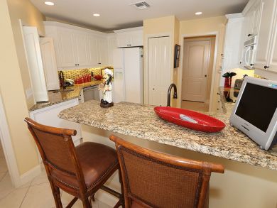 Bonita Springs Luxury Condo With Gulf & Bay Views