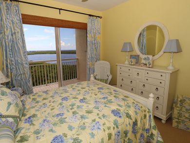 Bonita Springs Luxury Condo With Gulf & Bay Views