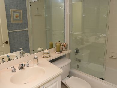 Bonita Springs Luxury Condo With Gulf & Bay Views