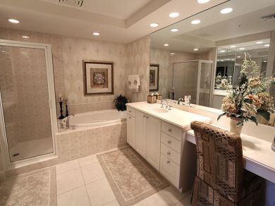 Bonita Springs Luxury Condo With Gulf & Bay Views