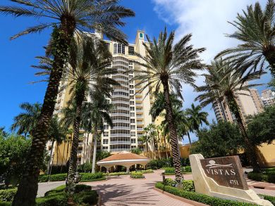 Bonita Springs Luxury Condo With Gulf & Bay Views