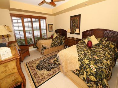 Bonita Springs Luxury Condo With Gulf & Bay Views