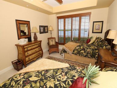 Bonita Springs Luxury Condo With Gulf & Bay Views