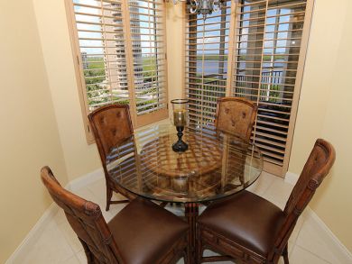Bonita Springs Luxury Condo With Gulf & Bay Views