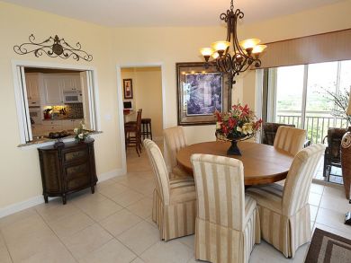 Bonita Springs Luxury Condo With Gulf & Bay Views