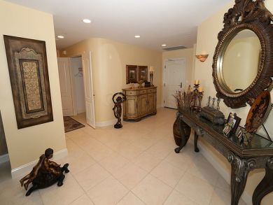 Bonita Springs Luxury Condo With Gulf & Bay Views