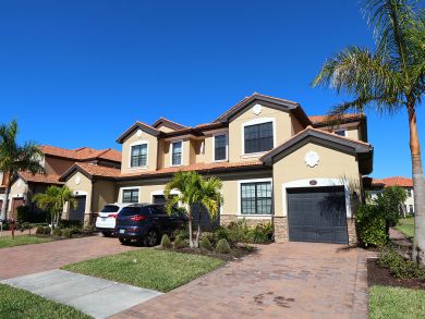 Bonita Springs Condo 920185