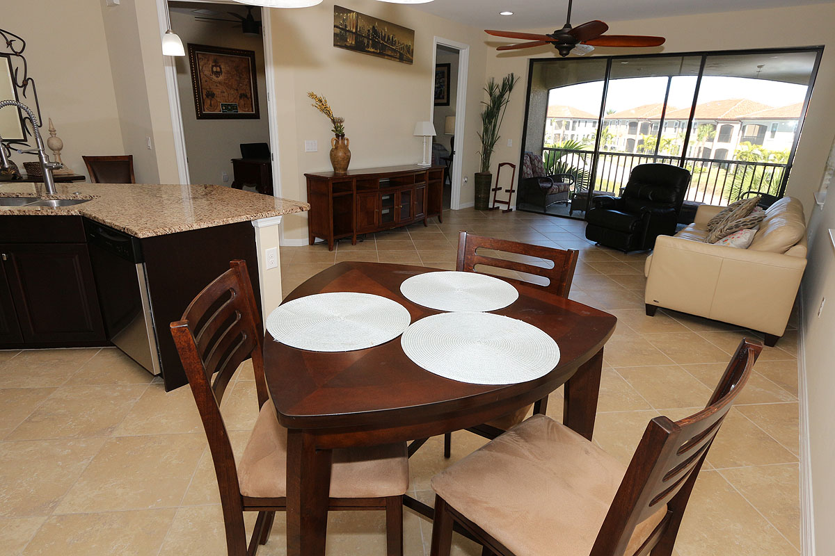 Bonita Springs Condo 920185