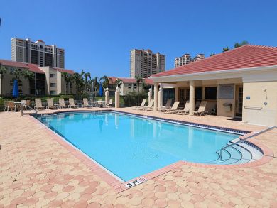 Naples Condo 920194