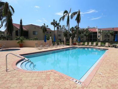 Naples Condo 920194