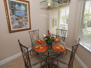 Bonita Springs Condo 920200