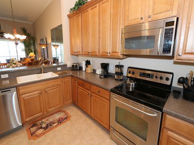 Bonita Springs Condo 920200