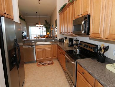 Bonita Springs Condo 920200