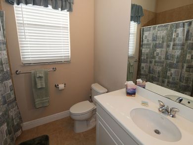 Bonita Springs Condo 920200