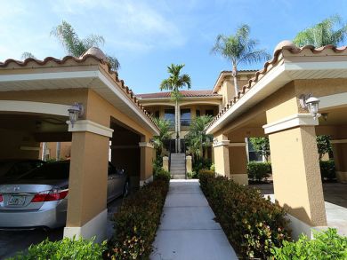 Bonita Springs Condo 920200