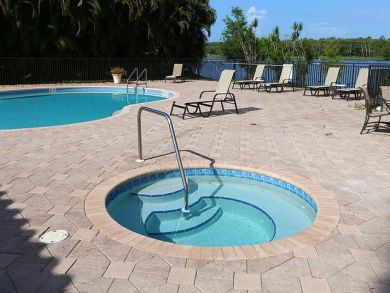 Bonita Springs Condo 920200
