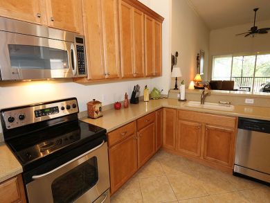 Bonita Springs Condo 920201