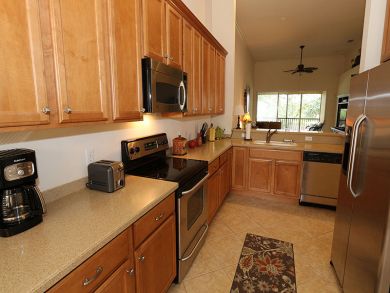 Bonita Springs Condo 920201