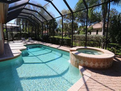 Naples Home 920203