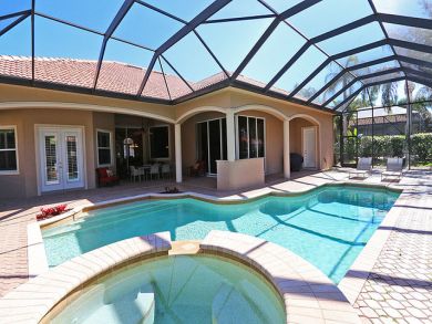 Naples Home 920203