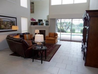 Naples Vacation Pool Home 4 Bedrooms Sleeps 8 Guests