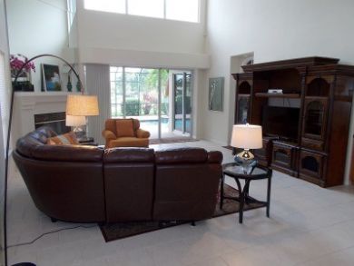 Naples Vacation Pool Home 4 Bedrooms Sleeps 8 Guests
