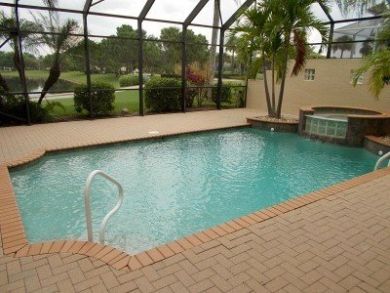 Naples Vacation Pool Home 4 Bedrooms Sleeps 8 Guests