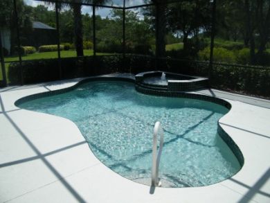 Bonita Springs Home 920208
