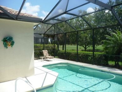 Bonita Springs Home 920210