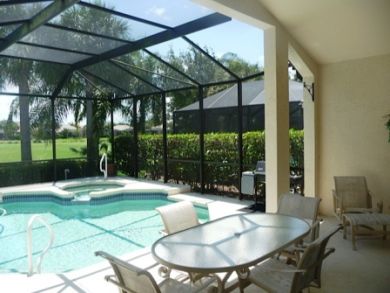 Bonita Springs Home 920210