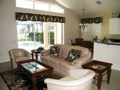 Bonita Springs Home 920210