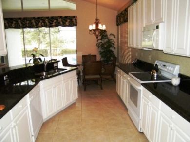 Bonita Springs Home 920210
