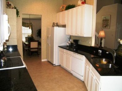 Bonita Springs Home 920210