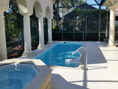 Bonita Springs Home 920212