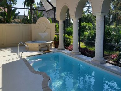 Bonita Springs Home 920212